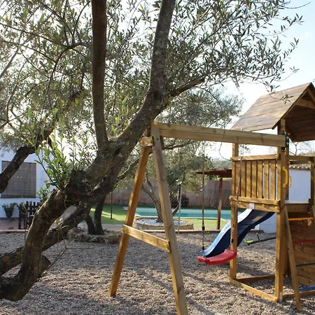 Tatil Evi Colorin Cordoba