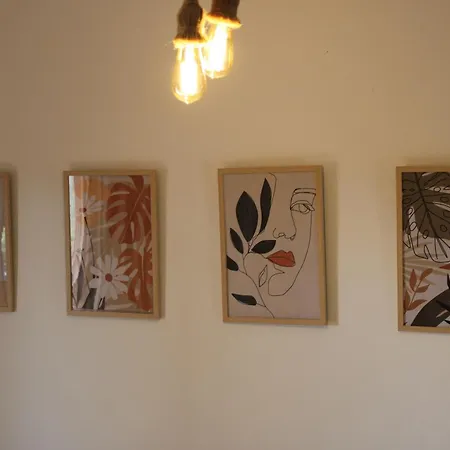 Colorin Prázdninový dům *